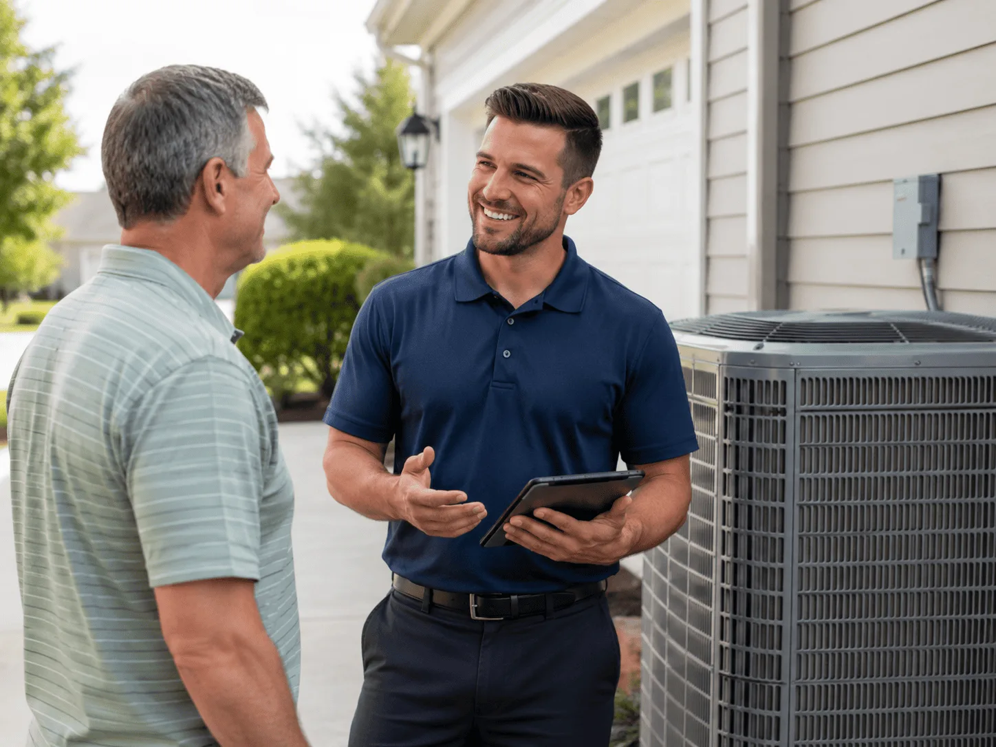 Heat Pump Installation Central Falls, RI FAQs